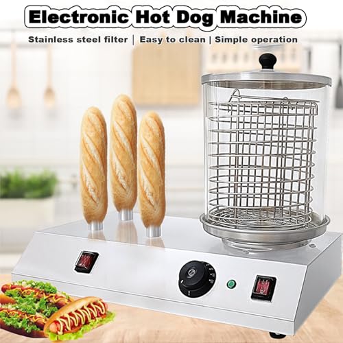 La Mejor Recopilación de Máquinas de perritos calientes disponible en línea. 26 Imagen adicional