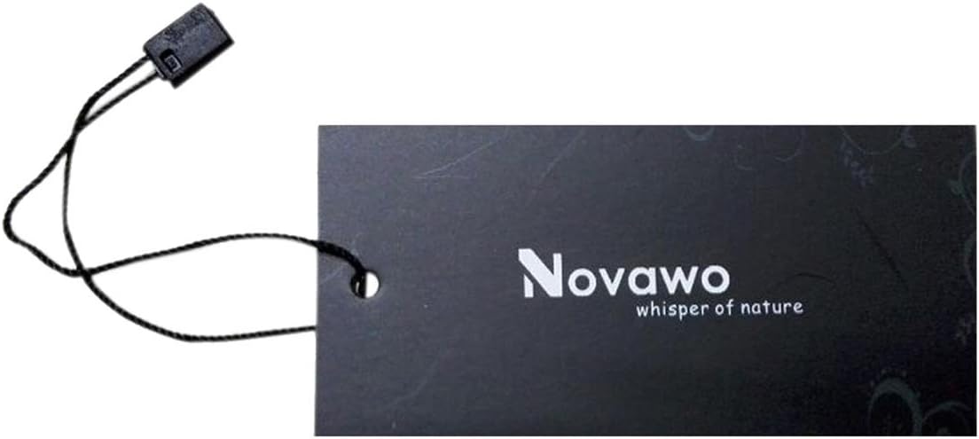 Novawo Women Arm Warmers Fashion Long Fingerless Gloves Knitted Kawaii Warm Gloves - Image 4