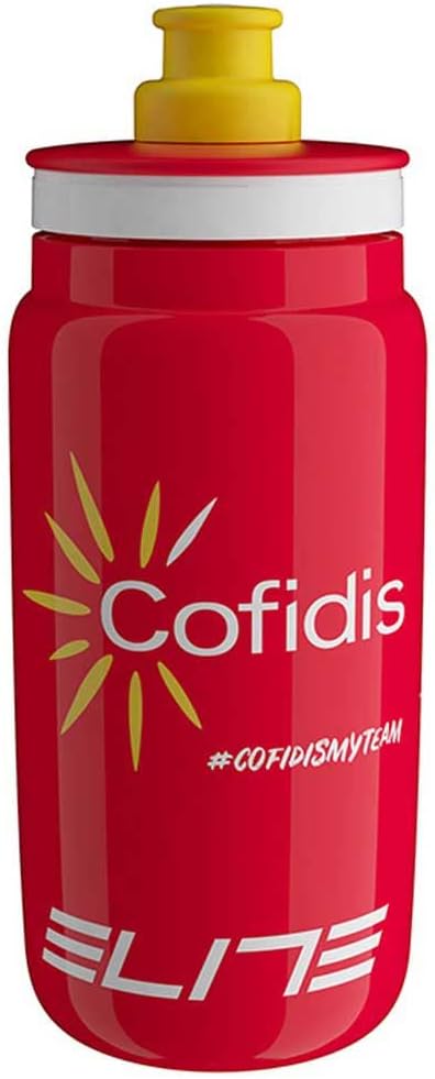 EliteFly Team Water Bottle