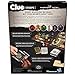 Clue Escape: The Midnight Hotel Board Game, Clue Escape Room Game, 1-Time Solve Mystery Games, Family Games for Ages 10+, 1-6 Players, 90 Mins. Avg.