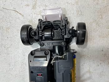 Amazon | 京商 MINI-Z ミニッツ AWD MA-020VE PRO シャーシ