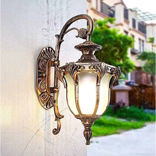 Apliques luz exterior Leroy Merlin Me pica la curiosidad