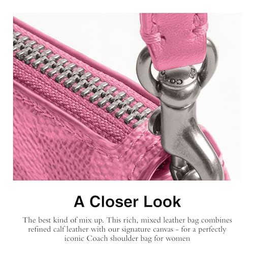 Image of COACH womens Penn