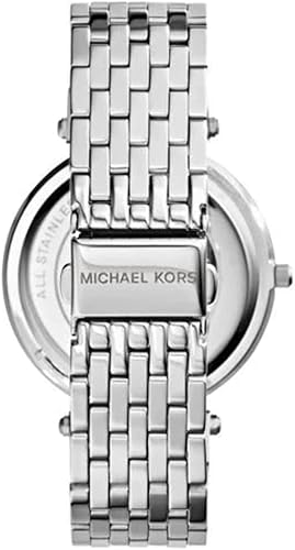 Vista 2 de Michael Kors Reloj de acero inoxidable Darci MK3352 para mujer, Inoxidable, MK3352 - Darci