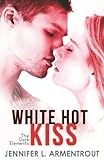 White Hot Kiss (The Dark Elements, Book 1) (English Edition) White Hot Kiss (The Dark Elements, Book 1) (English Edition)