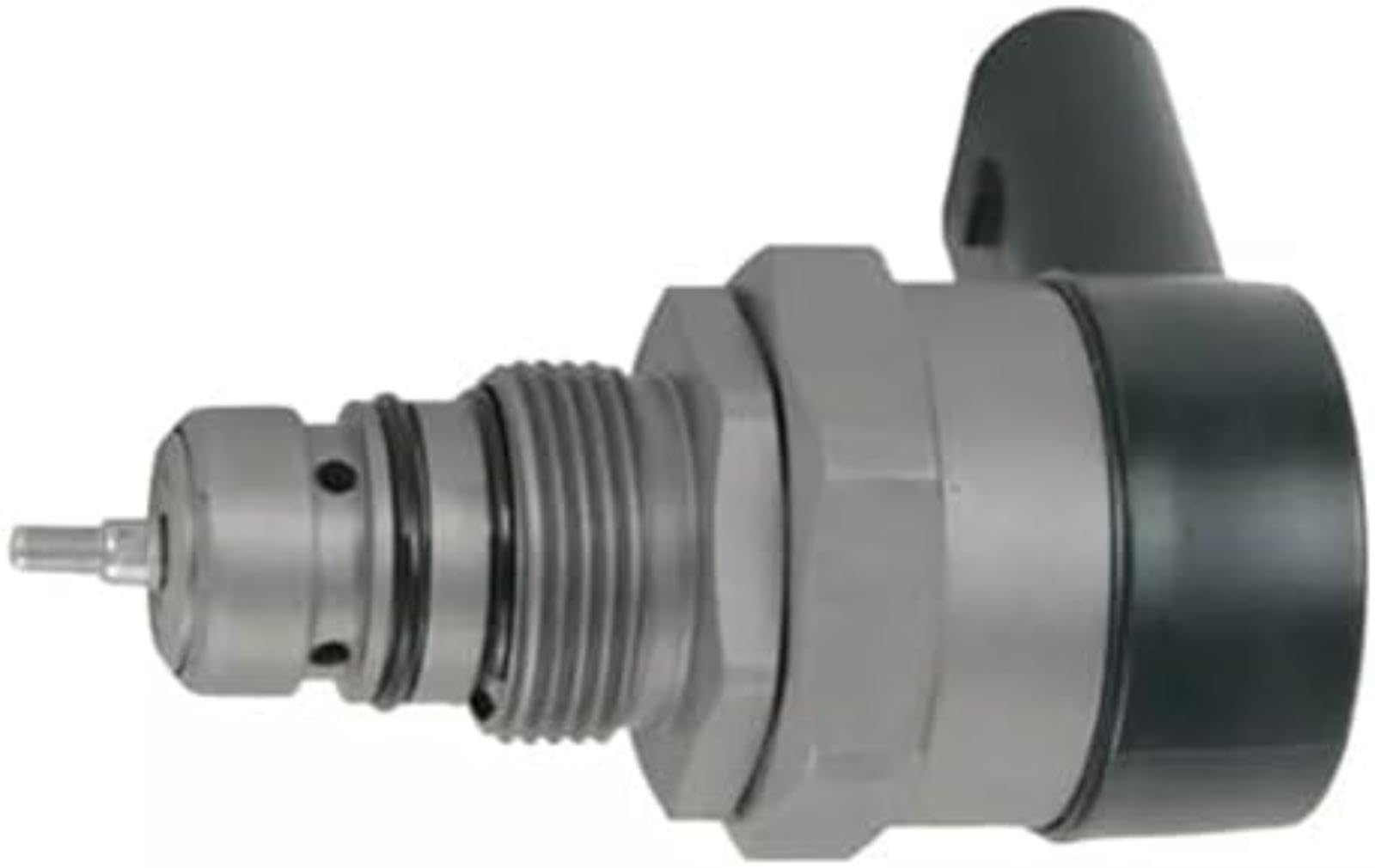 Naprawa regulatora ciśnienia paliwa w samochodzie, do zaworu pompy zwiększającego wydajność, do części nr 0281002494 A6110780449 – dane techniczne Zawór regulacji ciśnienia paliwa w
