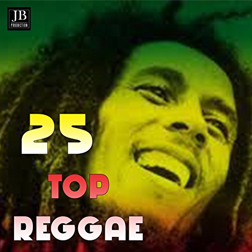 Amazon Music Jamaica Clubの25 Top Reggae Amazon.co.jp