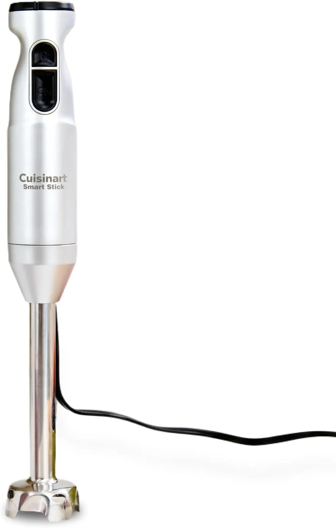 Smart Stick 2-Speed Hand Blender, Immersion Blender, CSB-175SVP1