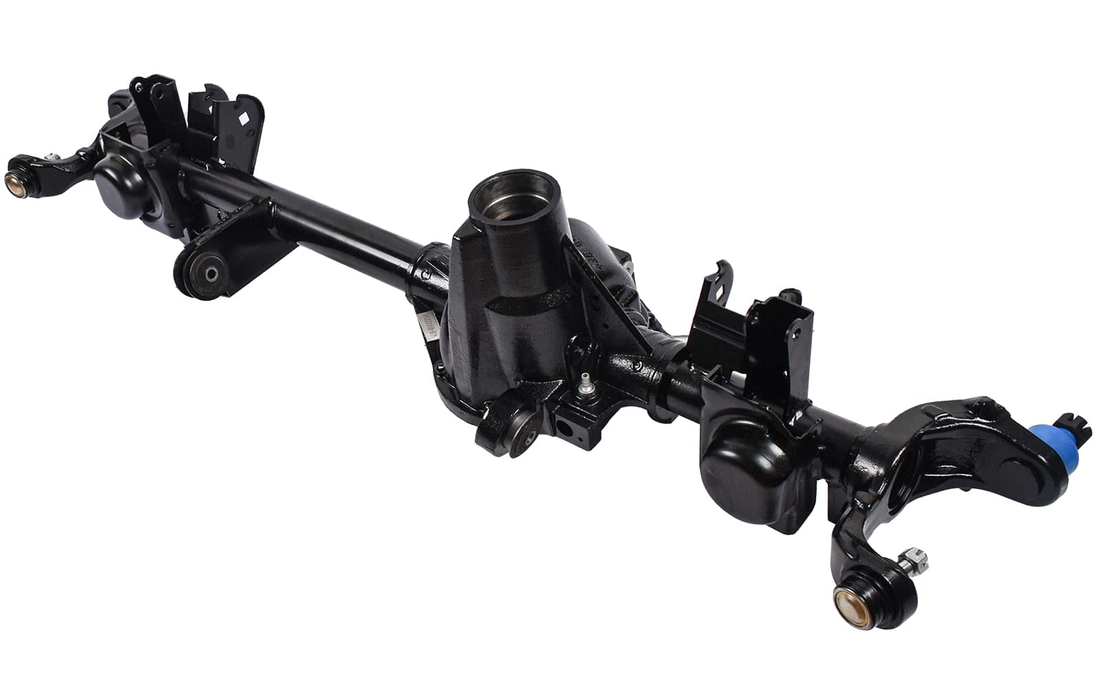 Jeep TJ Axle Swap With Jeep JK Dana 44 Jeep JK Urge To, 50 OFF