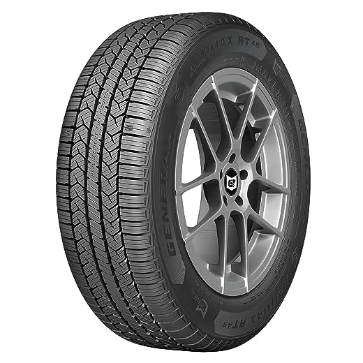 AltiMAX RT45 Touring All-Season Tire