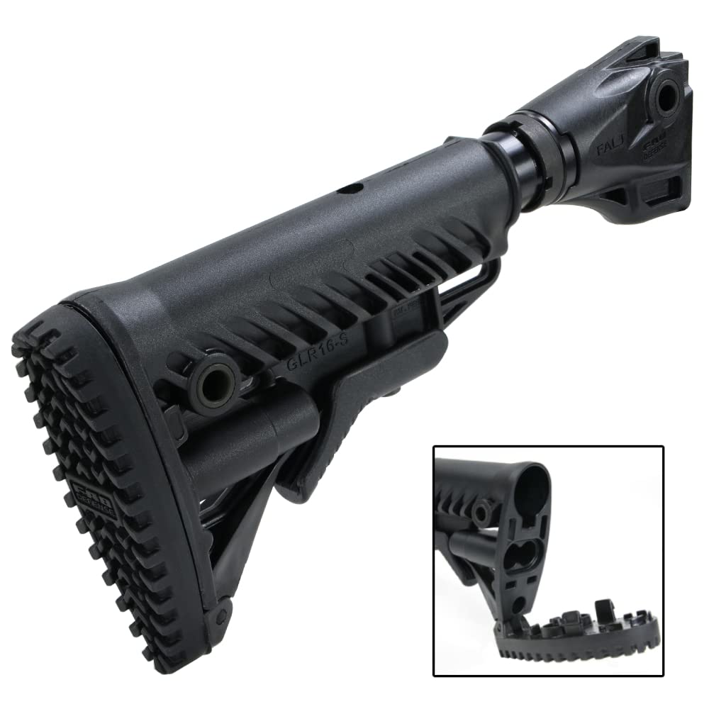 Amazon | FAB DEFENSE バットストックキット FN FAL/LAR用 GLR-16