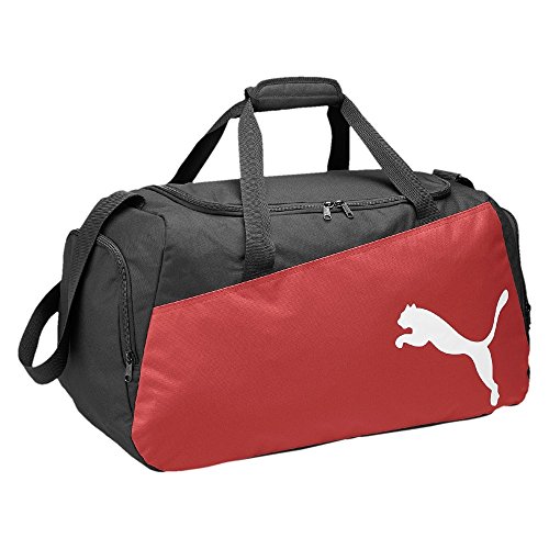 Sporttasche PUMA Unisex Pro Training One Size 47 liter, Mehrfarbig