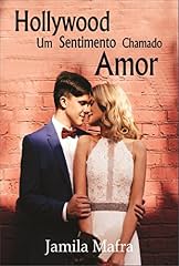 Capa de Hollywood. Um Sentimento Chamado Amor