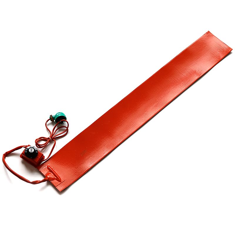 Wood Bending Heating Mats Warmup Foil Underfloor Heating Mat (Wood,