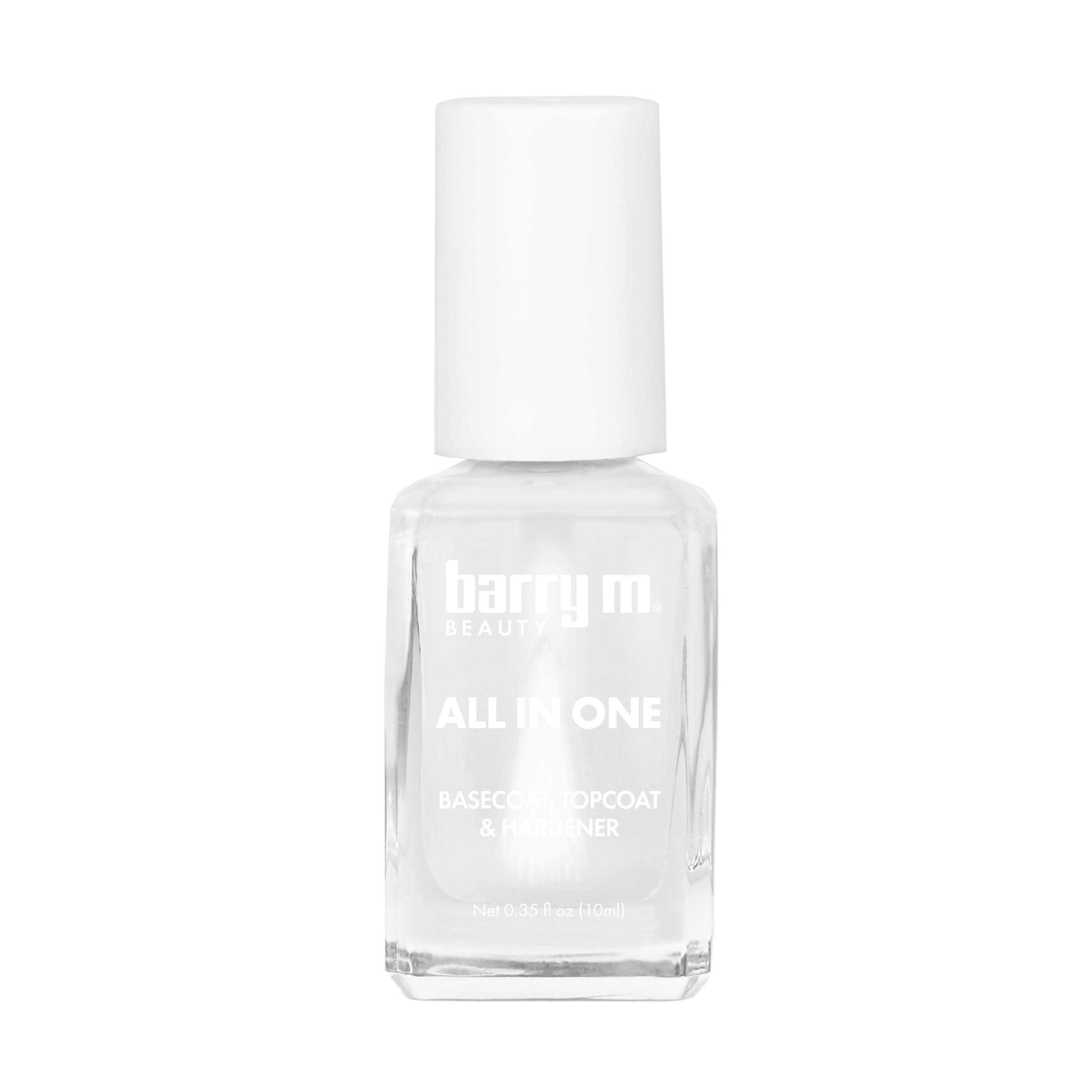 Barry M All In One Nail Paint