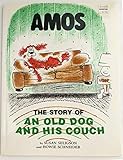 Amos: The Story of an Old Dog and His Couch