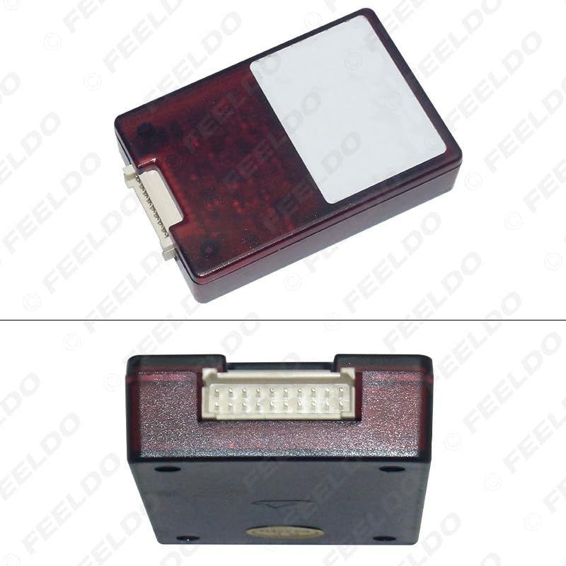 Car Stereo for Audio 16PIN Android Power Cable Adapter for Chevrolet Captiva Epica CD/DVD Player Wiring Harness #HQ6839 - (Color Name: Wire Harness)