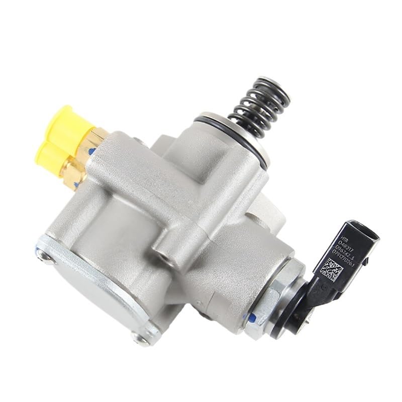 Right Nonporous 079127026J 079127026AC High Pressure Fuel Pump Compatible With VW Touareg 7L 4.2L Aodi A8L 4E8 4.2Fsl