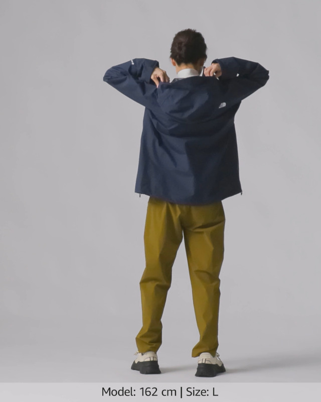Amazon.co.jp: THE NORTH FACE(ザノースフェイス) ジャケット Climb