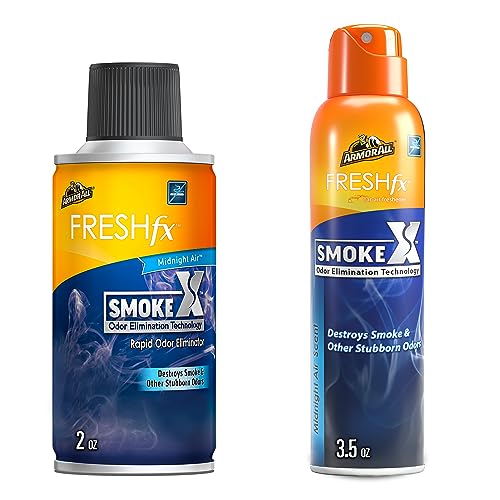 Top 10 Air Spray For Smoke of 2022 Katynel