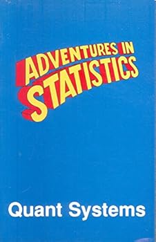Paperback Adventures in Statistics Book