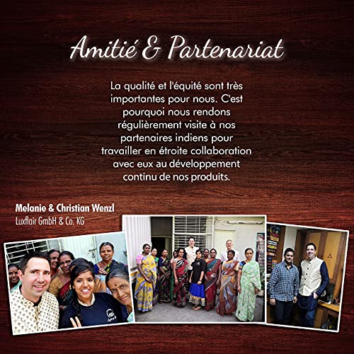 Bastoncini di incenso contro il malocchio, 1