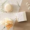 Urbana Spa Prive Collection Facial Soap Bar, 70 Gram, Egg White