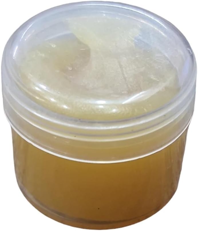 Lithium Based Grease for Home Use, 5g Pack, NLGI 3 Consistency, for Small Appliances, Automotive Parts, Car Door, Kitchen Channels, Door Levers (1)
