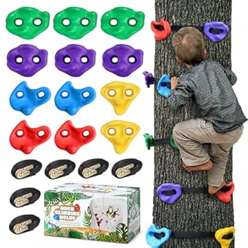 equipment needed for rock climbing