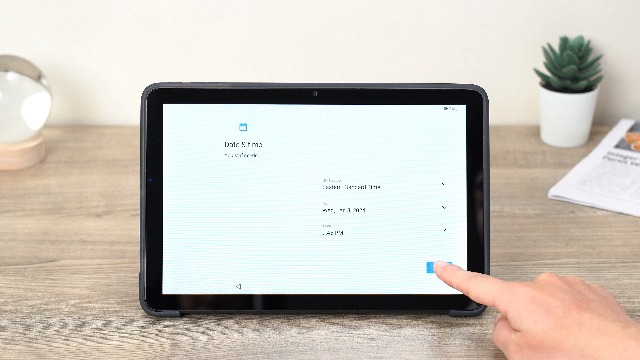 Amazon.com: UMIDIGI Tablet, 8 inch Android 14 Tablets for Kids, 7