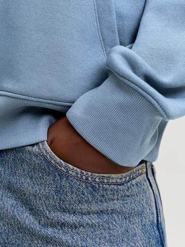 JACK & JONES Jjestar Jj Sweat Hood Noos – Ansicht 5