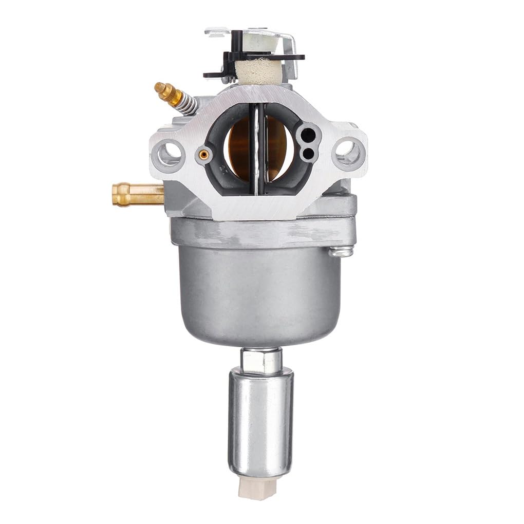 para John para Deere para LA105 para LA125 para D110 Cortacésped 19 5HP MIA11474 MIA12509 Carburador Carburador Repuesto Moto