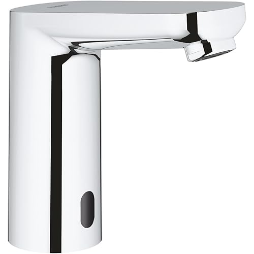 GROHE 36330001 Eurosmart Cosmopolitan Infrared Wash Basin (Imported from Germany)