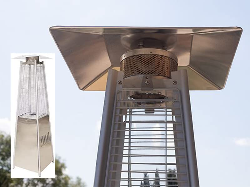 Amazon.co.uk Best Sellers The most popular items in Outdoor Heater