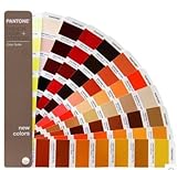 Chougnar Original authentic American pantone color card TPX color 210 color TPG Pantong color card FHIP120