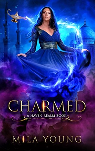 charmed a reverse harem fairy tale retelling haven realm 2