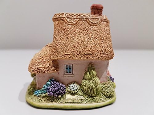 Lilliput Lane Dream Catchers, Made Great England