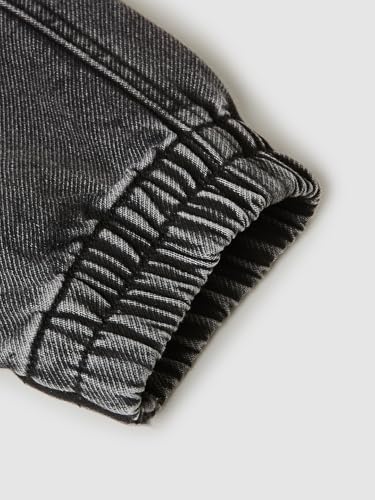 Image of Max Boy's Regular Joggers