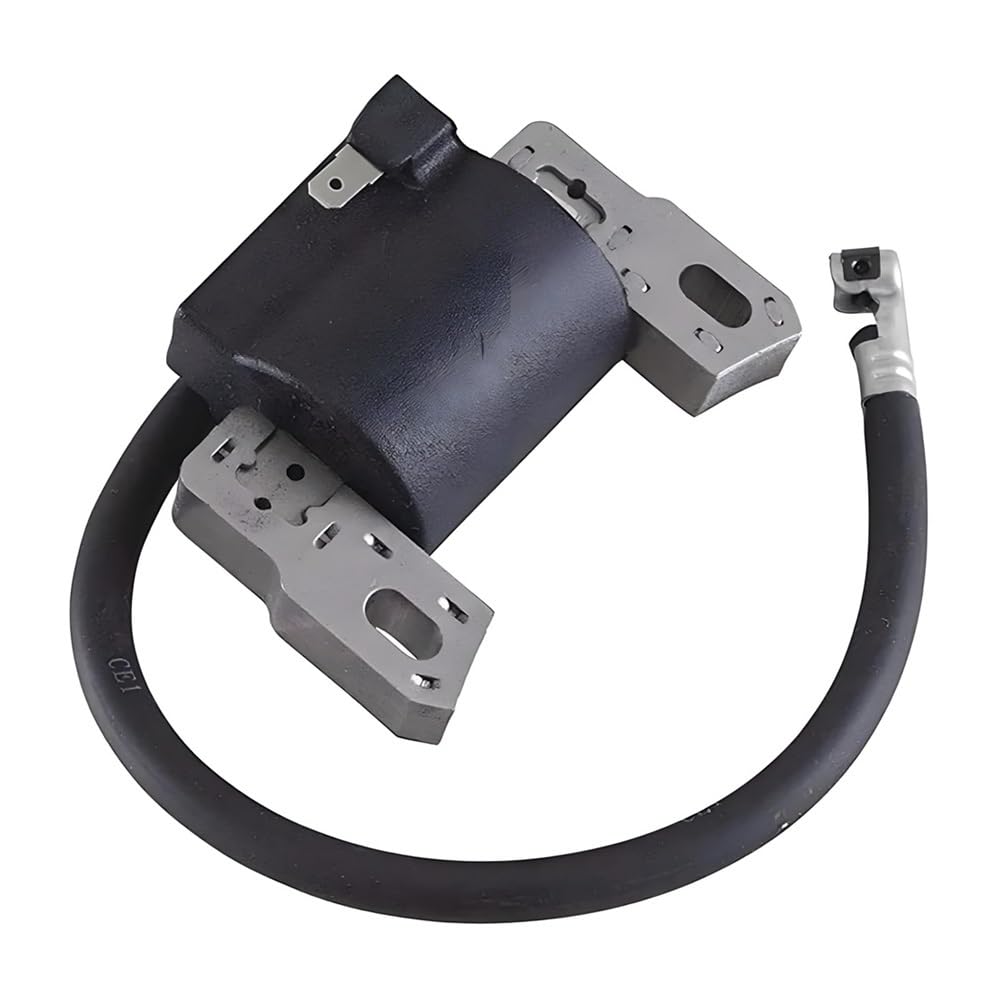 Bobine d'allumage 395489 398593 pour moteurs de tondeuse et motoculteurs de jardin