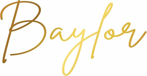 Calcomanía de pared con nombre, letrero con nombre, calcomanía de nombre personalizado, calcomanía para guardería, habitación de niños, habitación