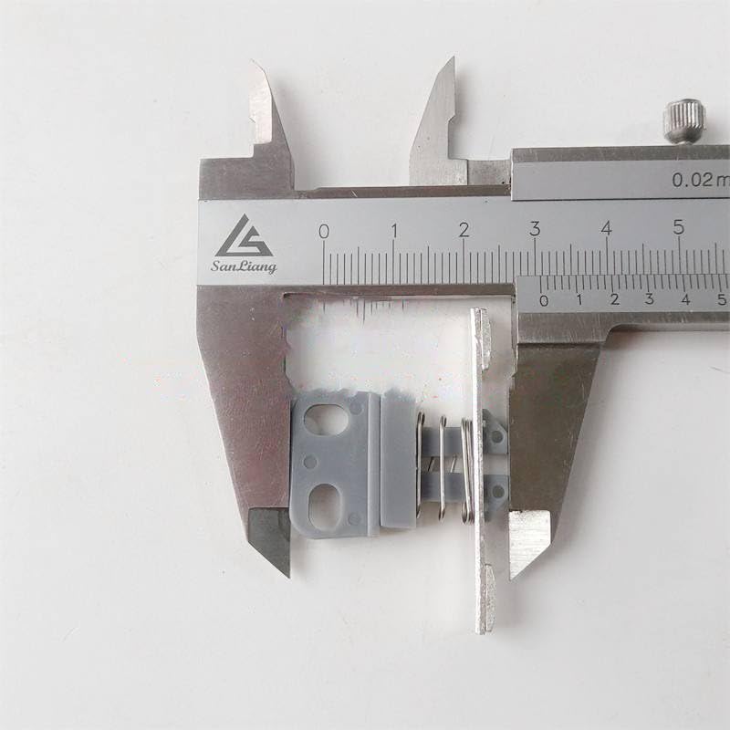 20PCS 505404 251360 5KS Elevator Contact Use for QKS9 Single Part L45mm