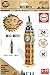 Educa - Puzzle 3D Madera Big Ben 24 Piezas (17304)