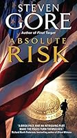 Algopix Similar Product 12 - Absolute Risk A Graham Gage Thriller