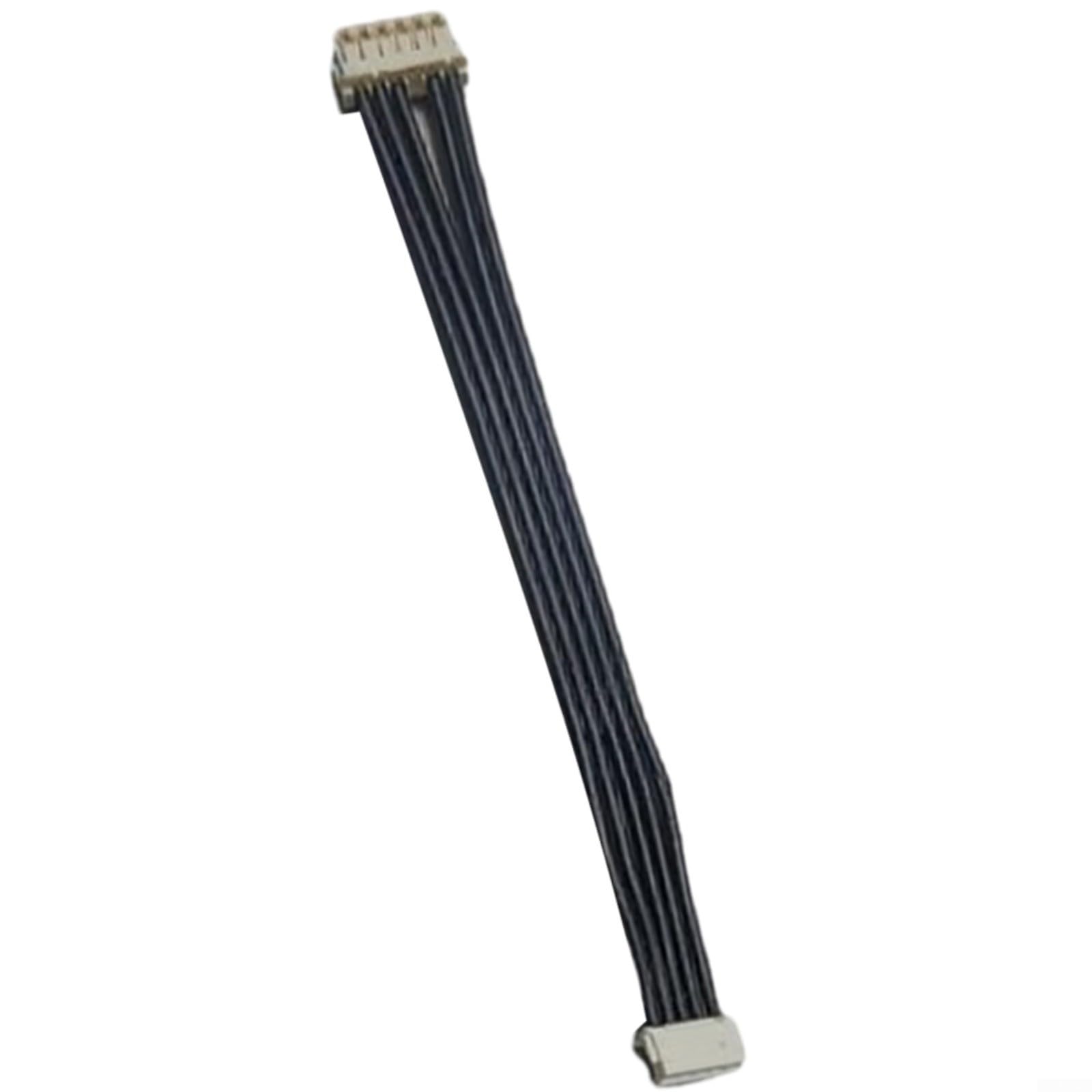 Cavo ruota per Conga 1090-1099 1790 950, per RoboVac Per G10 30C 35C 11s, Robot Aspirapolvere Parte di Ricambio Cablaggio Accessorio