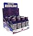 VPX Redline Max 300 7-Hour Energy, Grape, Packed w/Amino Acids, Electrolytes and Vitamins 24/2.5oz
