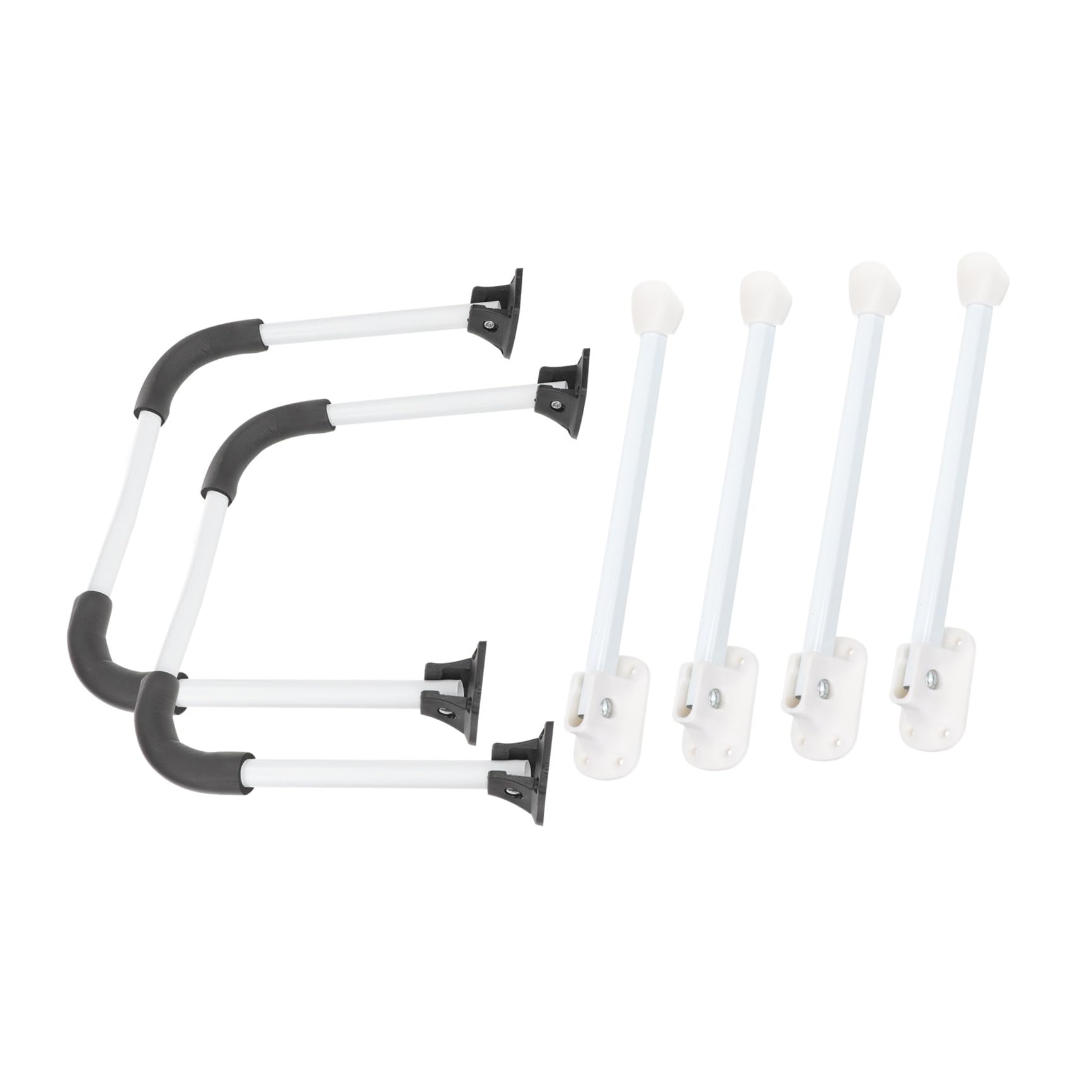 Table pliables de bureau accessoires résistants pour stabiliser vos meubles