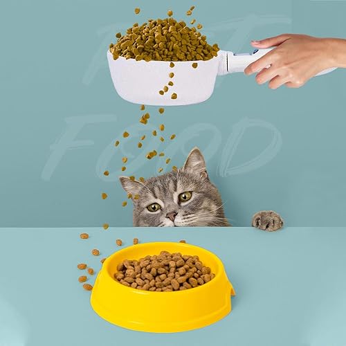 Miniatura 9 de Cuchara medidora digital, escala de medición de alimentos 2024 con pantalla LCD, cuchara de medición digital de alta precisión de 28.22 oz0.04 oz