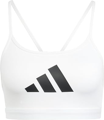adidas Aeroreact Graphic Bra