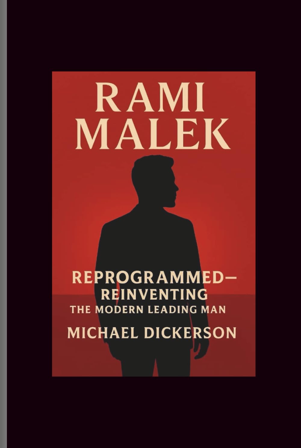 Rami Malek : La Biographie Révolutionnaire de l'Homme Moderne