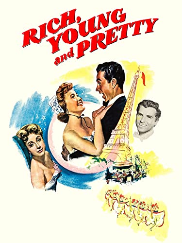 Rich, Young and Pretty